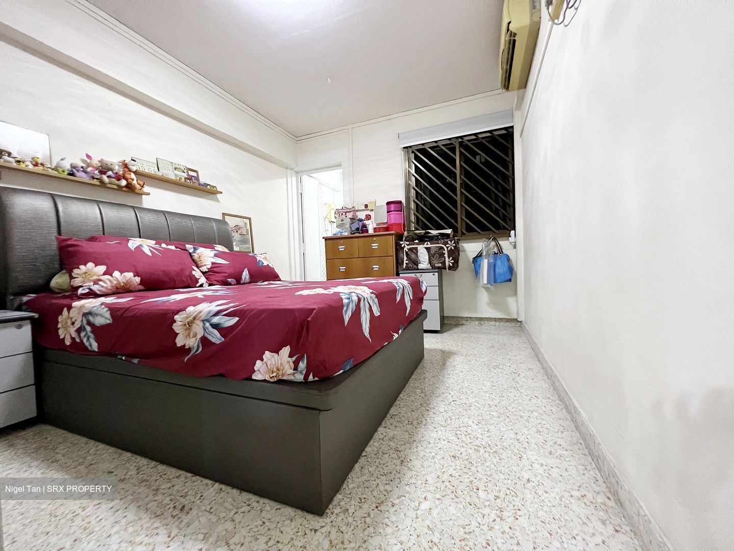 Blk 332 Clementi Avenue 2 (Clementi), HDB 4 Rooms #534704491